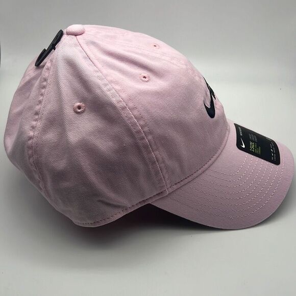Nike Heritage86 unisex Washed Golf sports‎ casual Hat NWT - Picture 2 of 5